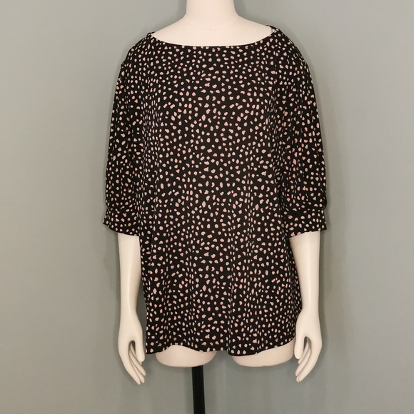 👠 Ricki's Top, Size XXL - Picture 4 of 10